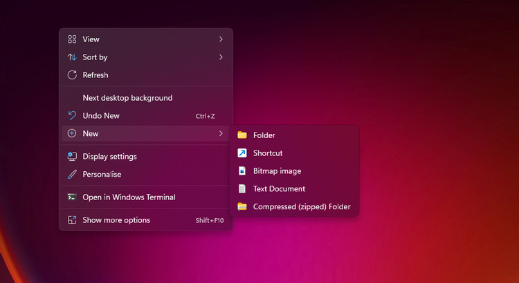 Tất tần tật cách mở Registry Editor trên Windows 11 bạn đã biết (13)