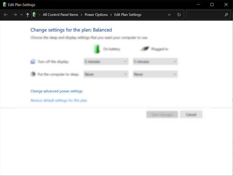 Bạn đang làm chạy máy tính chạy Windows 10 mà không biết (10)