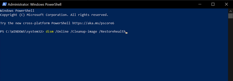 Bạn đang làm chạy máy tính chạy Windows 10 mà không biết (2)