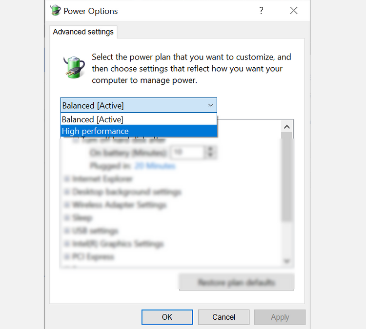 Bạn đang làm chạy máy tính chạy Windows 10 mà không biết (11)