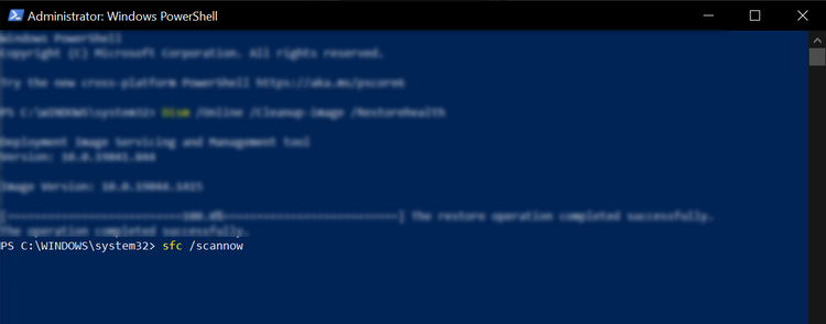 Bạn đang làm chạy máy tính chạy Windows 10 mà không biết (3)