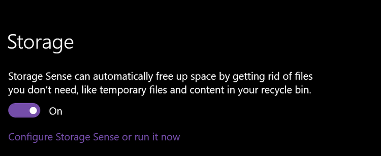 Bạn đang làm chạy máy tính chạy Windows 10 mà không biết (8)