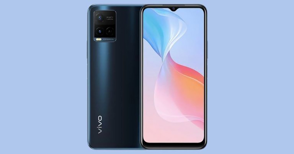 Rò rỉ cấu hình Vivo Y21e Rò rỉ cấu hình Vivo Y21e