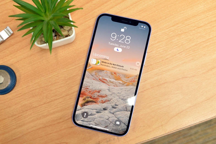 Tốc độ cập nhật của iOS 15 chậm hơn so với các phiên bản iOS trước