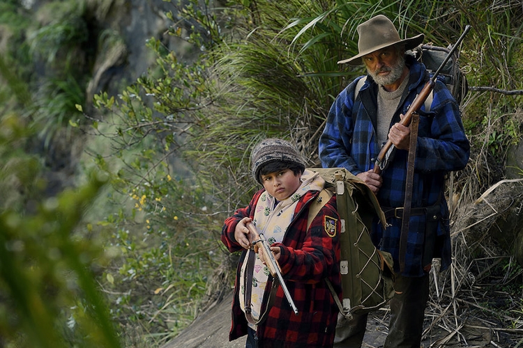 Hunt for the Wilderpeople (2016) - Cuộc săn kỳ lạ