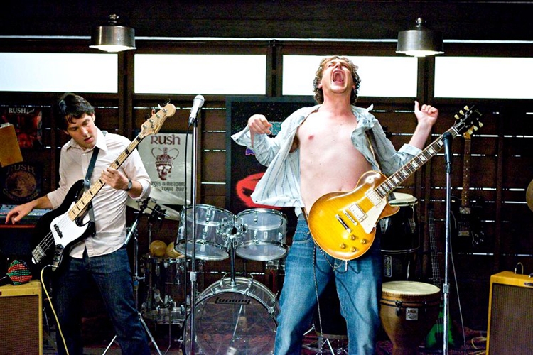 I Love You, Man (2009)