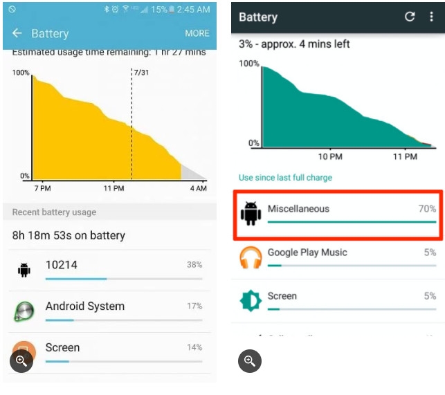 Điện thoại của bạn bị tấn công? Đây là những việc cần làm ngay (3)