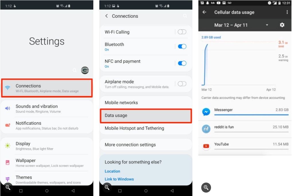 Điện thoại của bạn bị tấn công? Đây là những việc cần làm ngay (2)