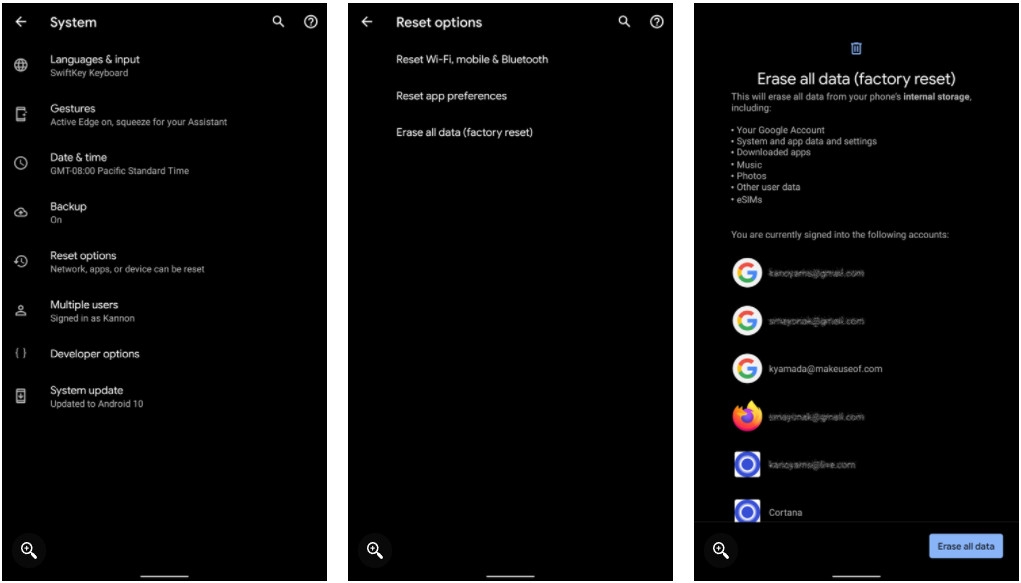 Điện thoại của bạn bị tấn công? Đây là những việc cần làm ngay (8)