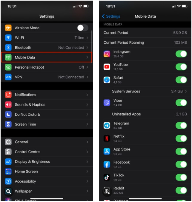 Điện thoại của bạn bị tấn công? Đây là những việc cần làm ngay (1)