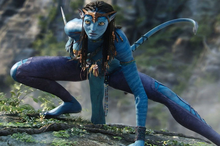 Avatar: Reckoning
