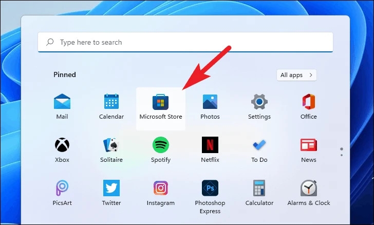 Cách kết nối và đồng bộ hóa iPhone với máy tính chạy Windows 11 (1)
