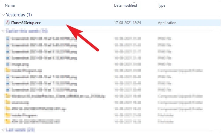 Cách kết nối và đồng bộ hóa iPhone với máy tính chạy Windows 11 (11)