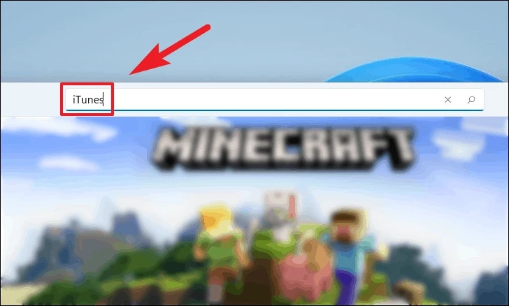 Cách kết nối và đồng bộ hóa iPhone với máy tính chạy Windows 11 (2)