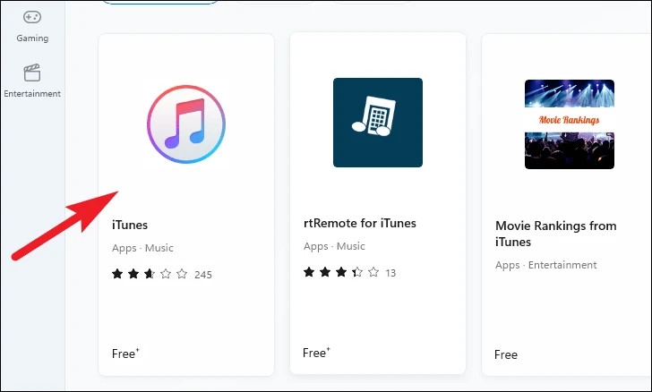 Cách kết nối và đồng bộ hóa iPhone với máy tính chạy Windows 11 (3)