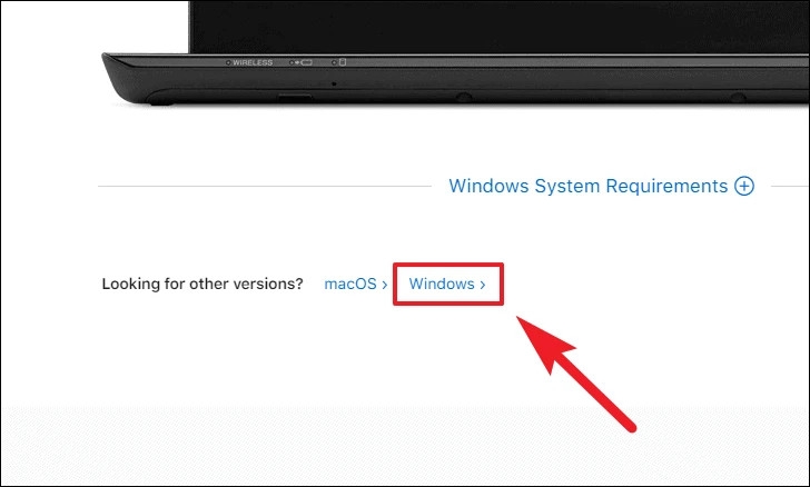 Cách kết nối và đồng bộ hóa iPhone với máy tính chạy Windows 11 (9)