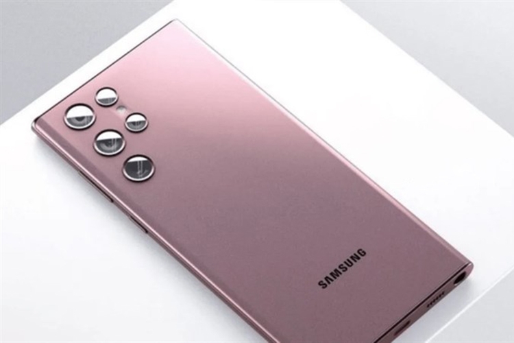 Samsung Galaxy S22 Ultra lộ điểm hiệu năng ấn tượng trên Geekbench Samsung Galaxy S22 Ultra lộ điểm hiệu năng ấn tượng trên Geekbench