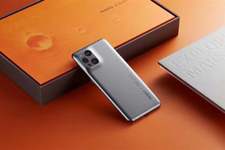 Cấu hình OPPO Find X5 Pro Cấu hình OPPO Find X5 Pro