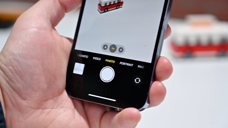 iPhone 13 Pro (ảnh 4)