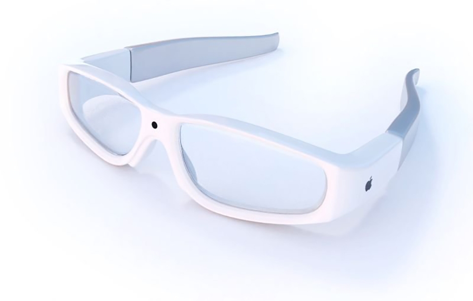  Apple Glass (ảnh 1)