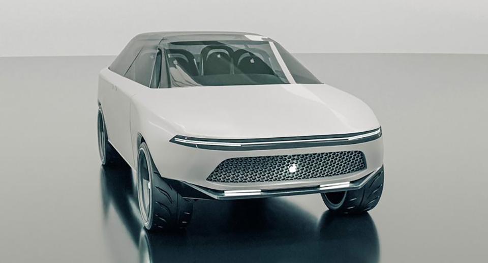 Apple Car