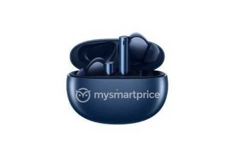Realme Buds Air 3