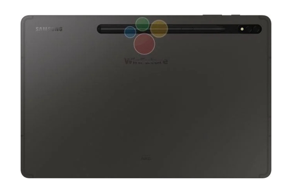 Galaxy Tab S8 (ảnh 1) Galaxy Tab S8 (ảnh 1)