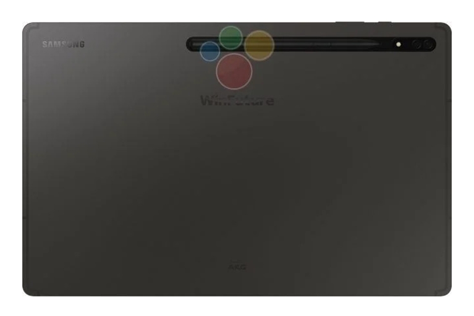 Galaxy Tab S8 Ultra (ảnh 2) Galaxy Tab S8 Ultra (ảnh 2)
