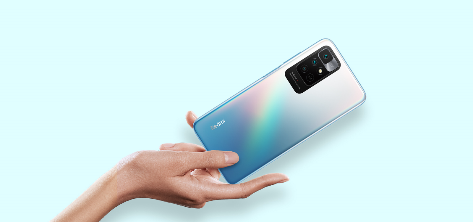 Redmi Note 11 có gì hấp dẫn?