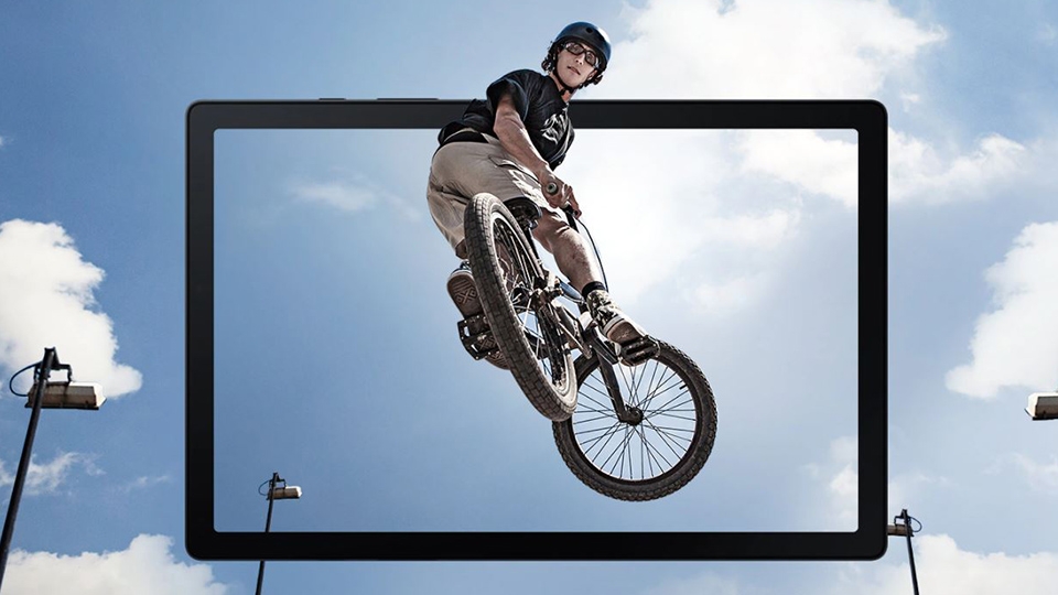 4 điểm sáng giá có trên Samsung Galaxy Tab A8 2022 mà bạn cần biết