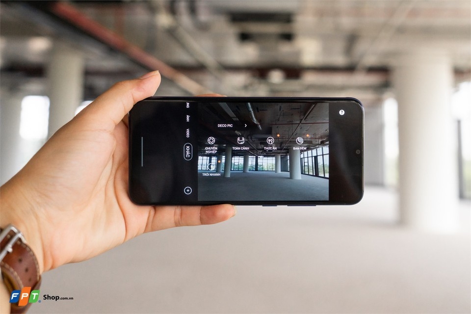 Samsung Galaxy A03 - Lựa chọn lý tưởng cho học sinh, sinh viên và người mới đi làm 5