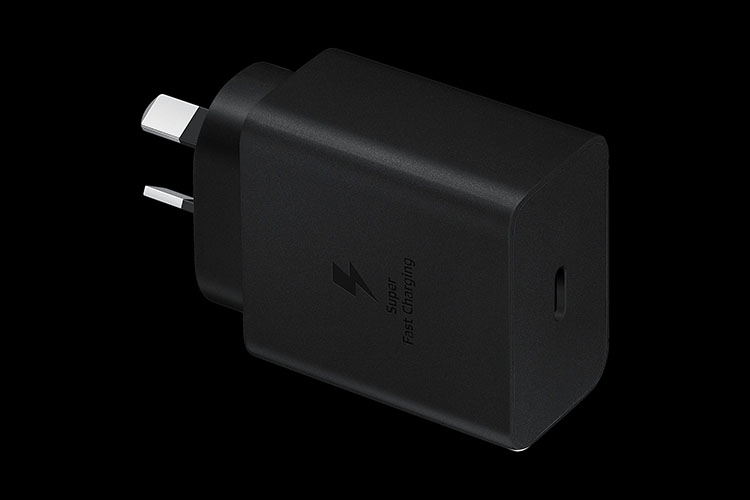 Củ sạc 45W của Samsung