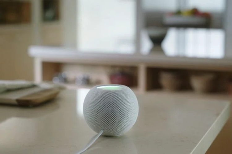Apple đang phát triển loa HomePod sử dụng pin