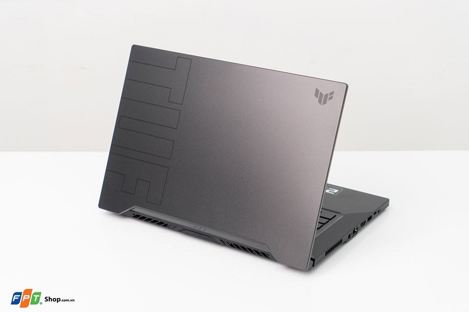 ASUS TUF Gaming FX516PM