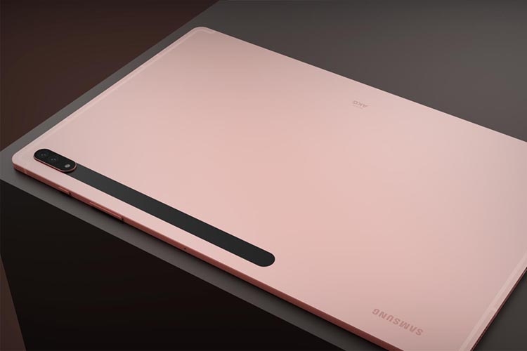 Samsung sẽ không tặng kèm củ sạc cho dòng Galaxy Tab S8 sắp tới Samsung sẽ không tặng kèm củ sạc cho dòng Galaxy Tab S8 sắp tới