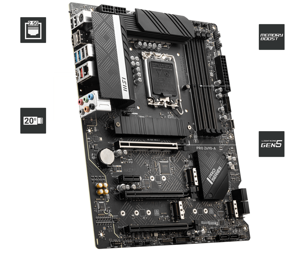 build pc đồ họa 30 triệu (ảnh 4)