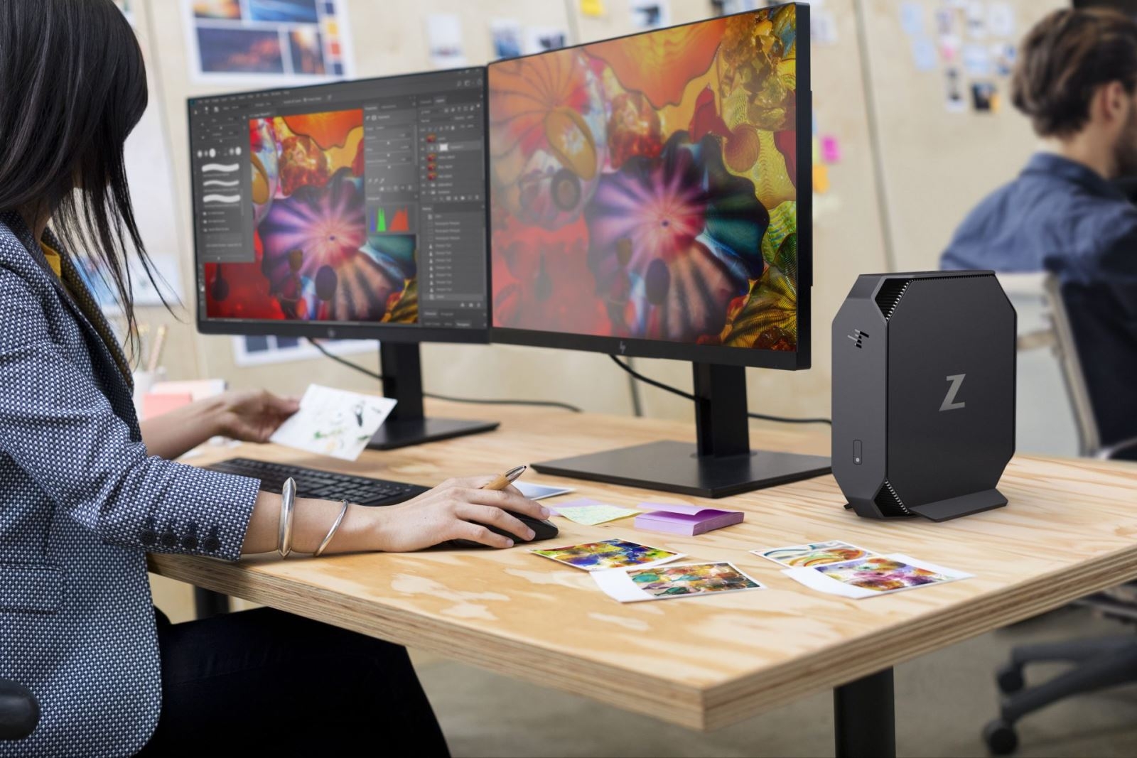 build pc đồ họa 30 triệu (ảnh 1)