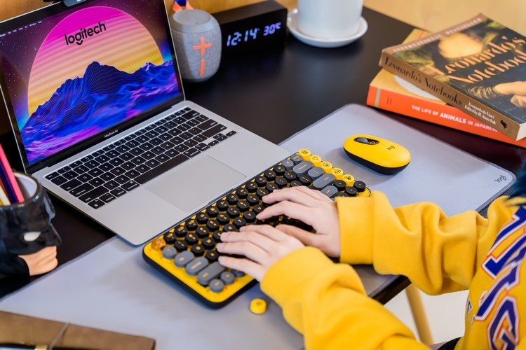 Logitech giới thiệu dòng sản phẩm Studio Series mới (3)