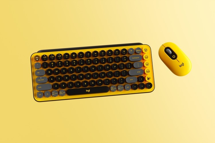 Logitech giới thiệu dòng sản phẩm Studio Series mới (1)