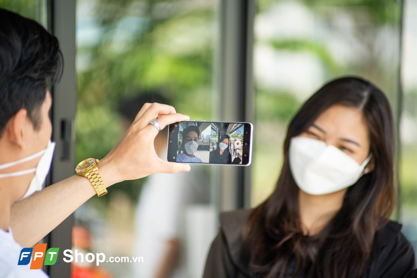 Đánh giá Samsung Galaxy S21 FE 5G: Trải nghiệm cao cấp cùng thiết kế thời trang