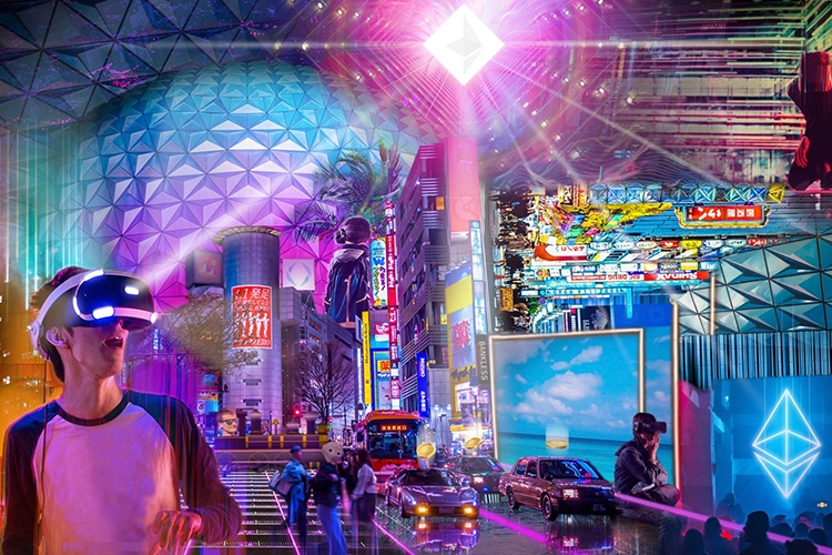 Metaverse