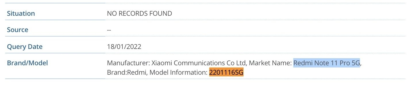 Redmi Note 11 series toàn cầu sẽ ra mắt tại sự kiện ngày 26/1 (3)