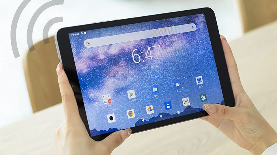 4 điểm đáng tiền ở Coolpad Tab Tasker 10 – chiếc tablet giá 3 triệu hot nhất Tết Nhâm Dần 4