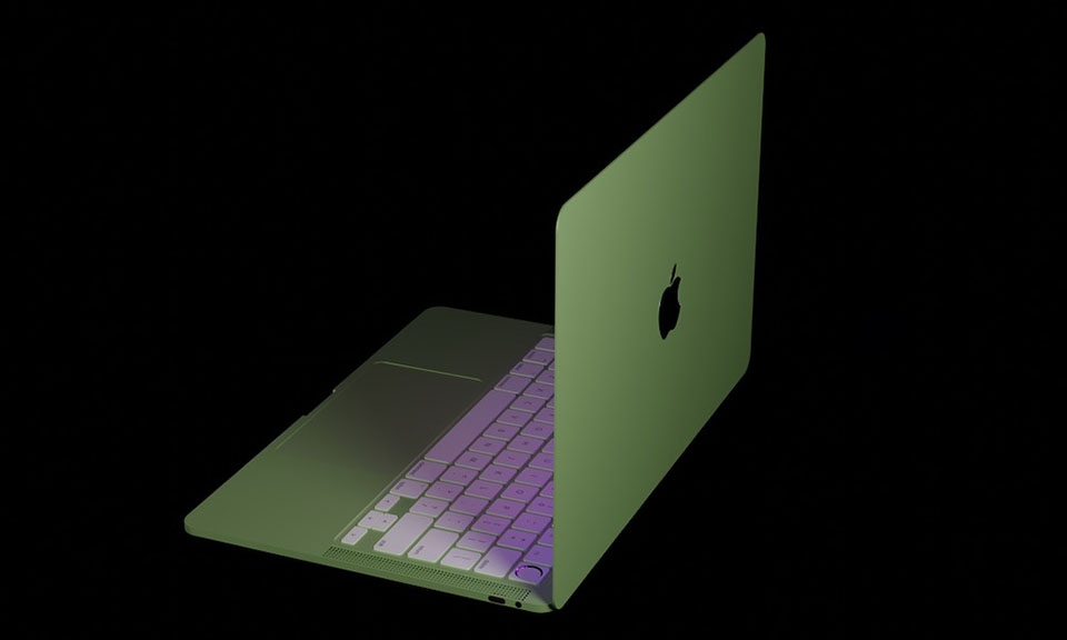 MacBook Air 2022