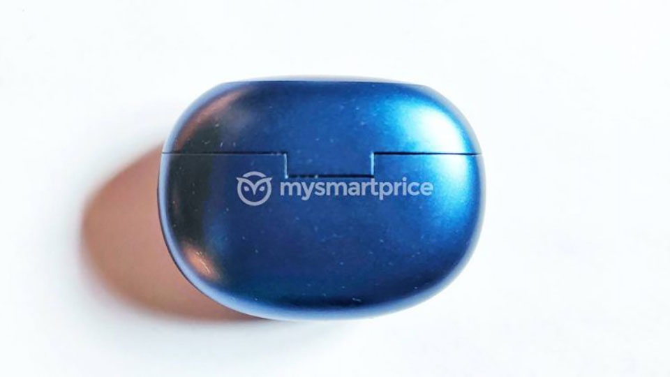 Realme Buds Air 3 (ảnh 3) Realme Buds Air 3 (ảnh 3)