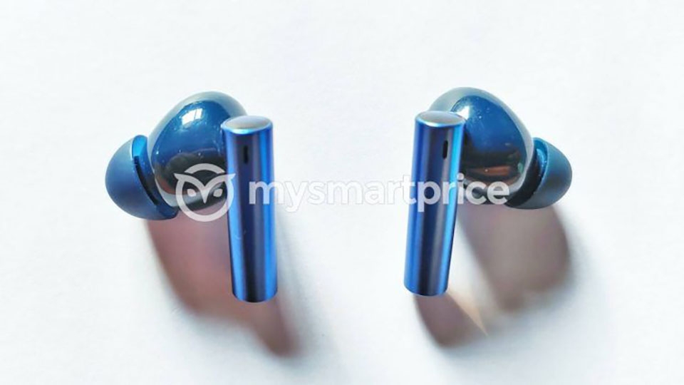 Realme Buds Air 3 (ảnh 4) Realme Buds Air 3 (ảnh 4)