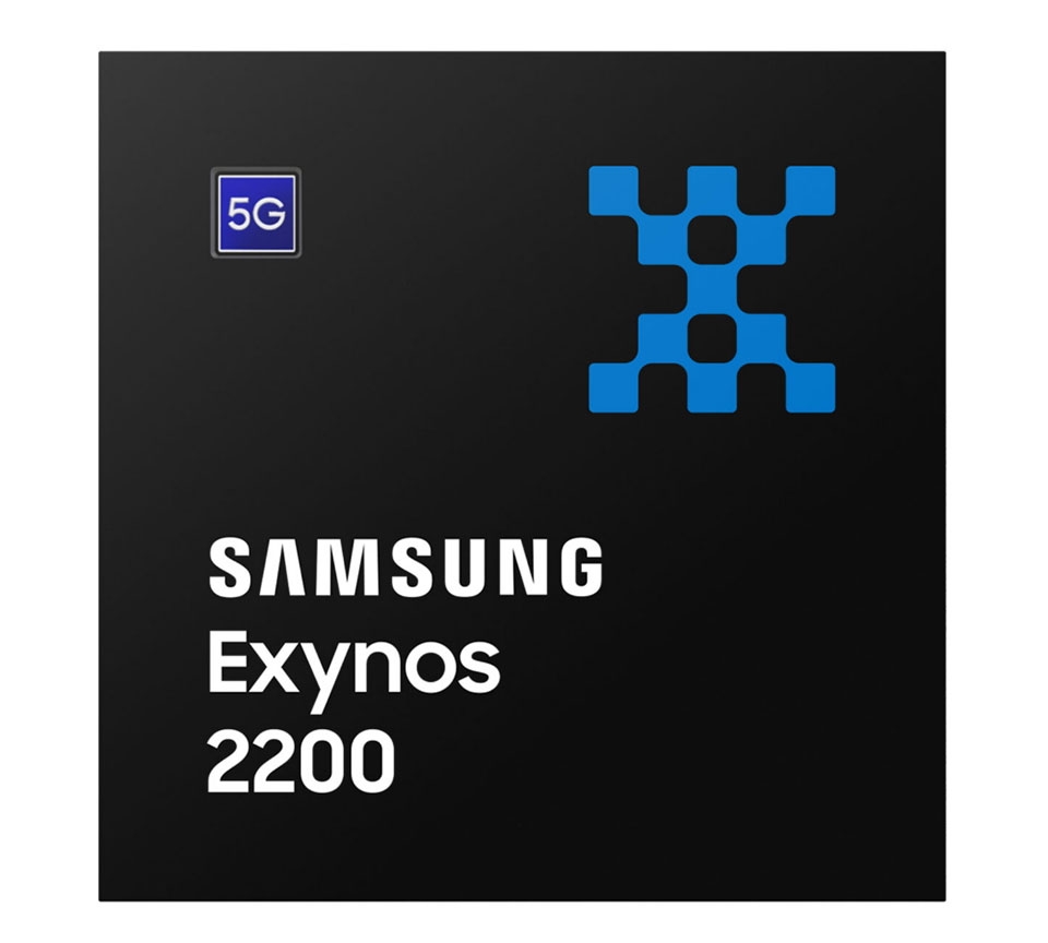 Exynos 2200 - Ảnh 06