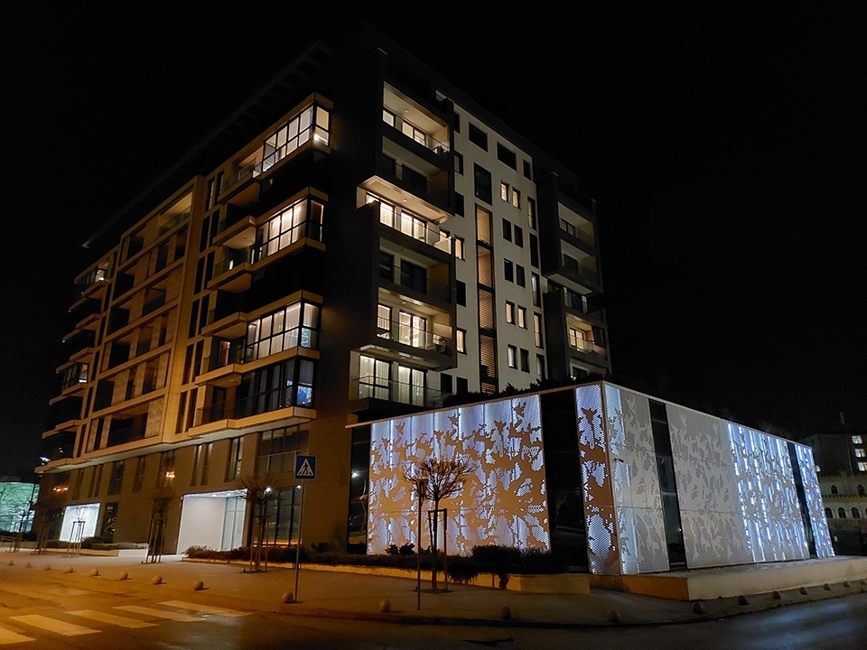 Khả năng chụp hình trên bộ ba camera 64MP Samsung Galaxy M52 5G như thế nào?