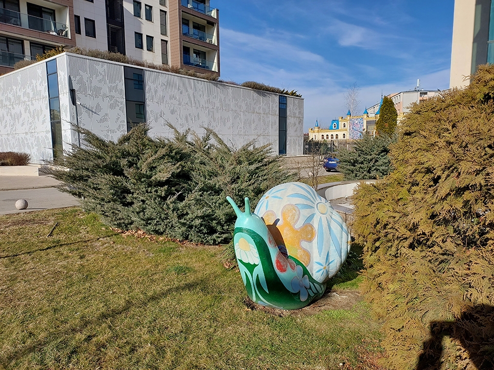 Khả năng chụp hình trên bộ ba camera 64MP Samsung Galaxy M52 5G như thế nào?