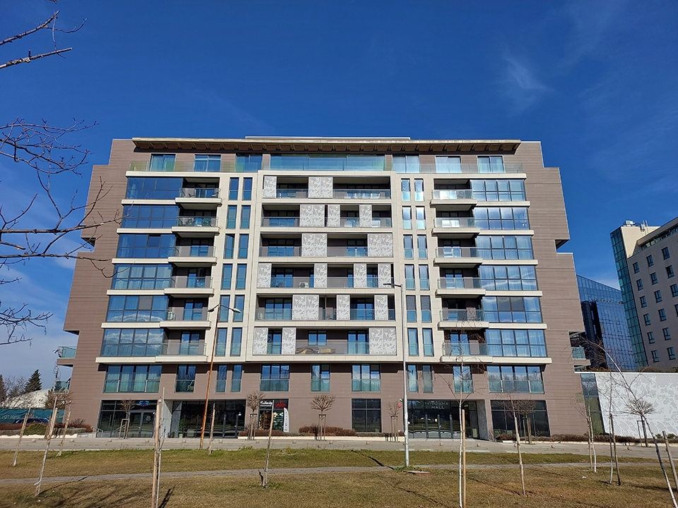 Khả năng chụp hình trên bộ ba camera 64MP Samsung Galaxy M52 5G như thế nào?